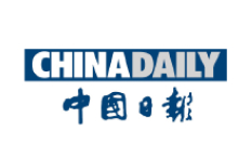China Daily 创新奖